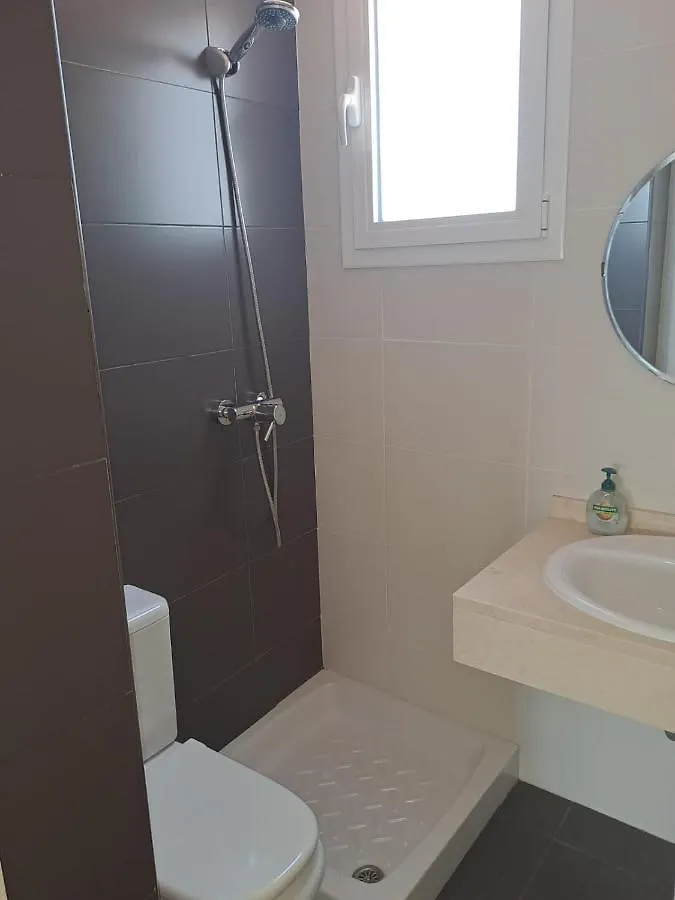 Estepona Penthouse Golfclub Valle Romano Apartment
