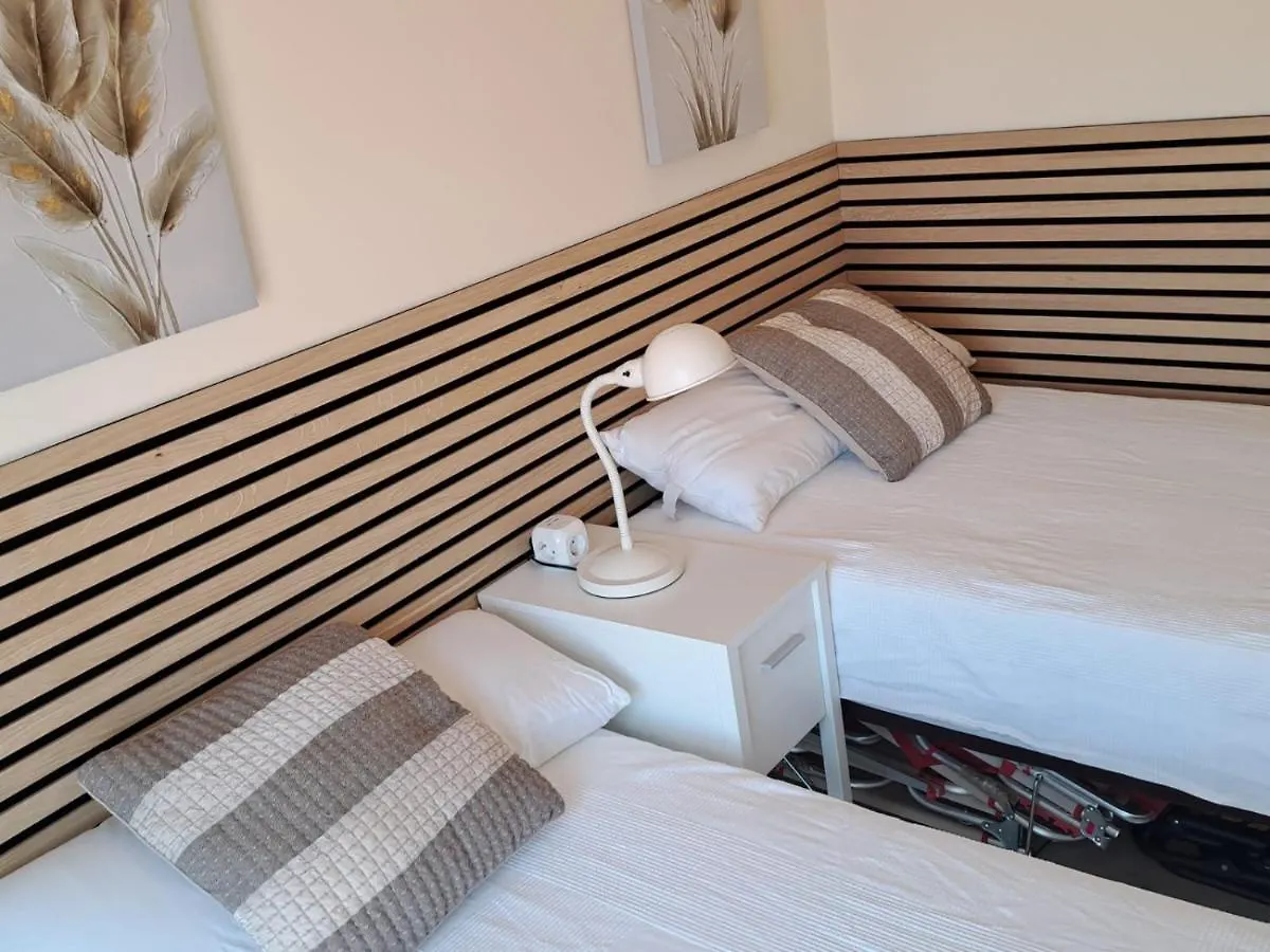 Apartment Estepona Penthouse Golfclub Valle Romano