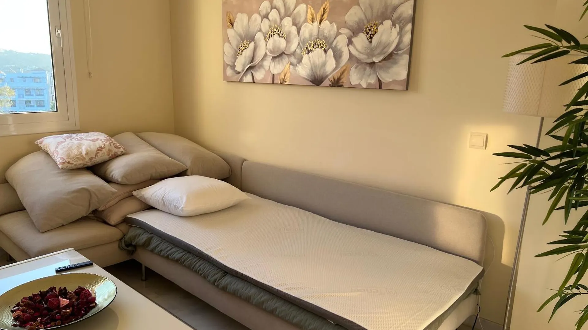 Estepona Penthouse Golfclub Valle Romano Apartment