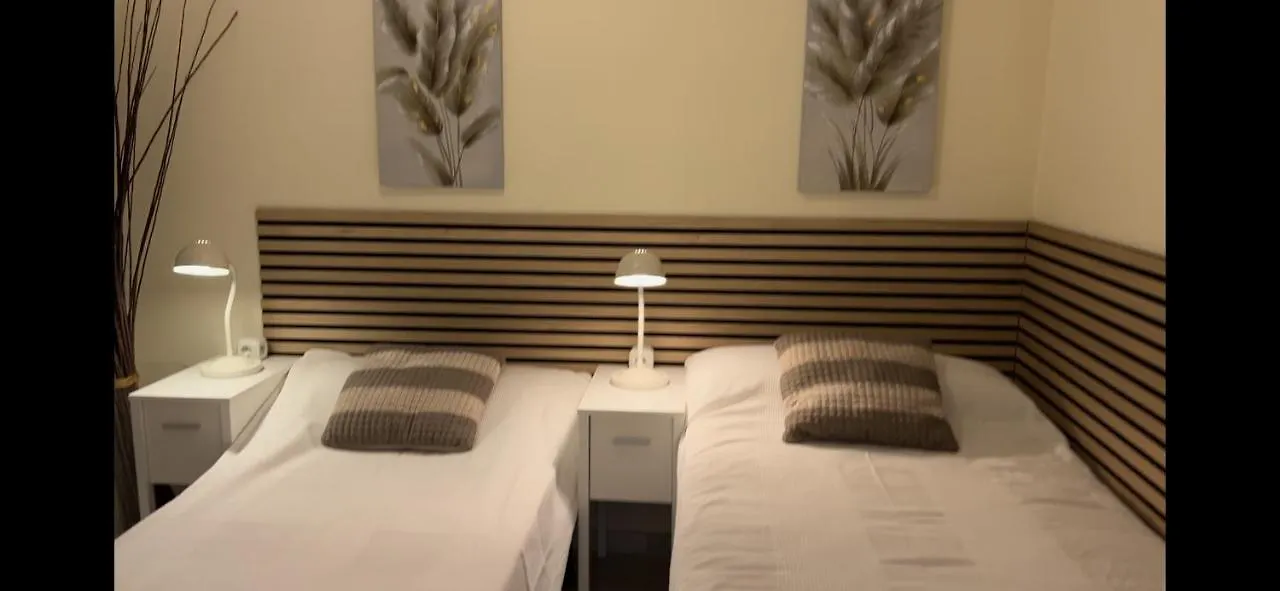 Apartment Estepona Penthouse Golfclub Valle Romano