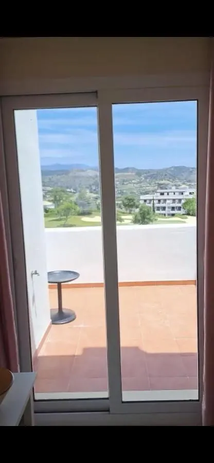Apartment Estepona Penthouse Golfclub Valle Romano