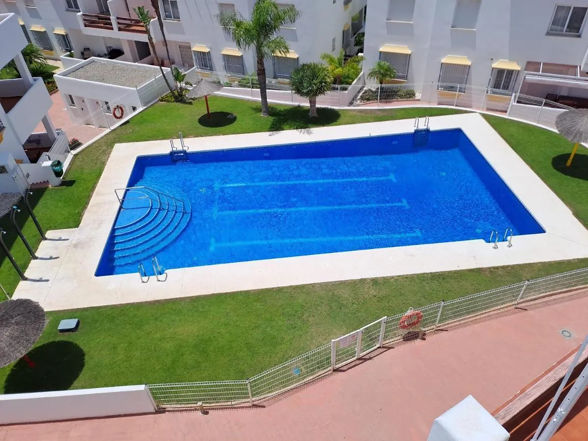 Estepona Penthouse Golfclub Valle Romano